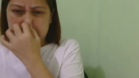 alissalove18 online show from January 30, 2025, 9:25 am