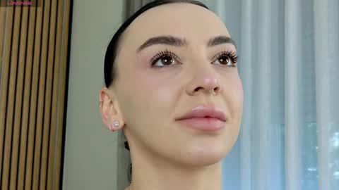 Alissa online show from May 18, 2026, 4:07 am
