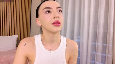 Alissa online show from June 4, 2026, 3:01 am