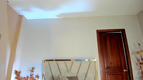 AlissaNix online show from January 5, 2026, 11:19 pm