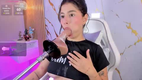 Snapshot of alissaowens_ chatting on November 11, 2025, 5:24 pm Alissa owens online show from November 11, 2025, 5:24 pm