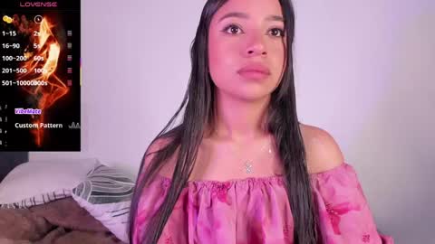 alissarose_1 online show from March 30, 2026, 2:01 am