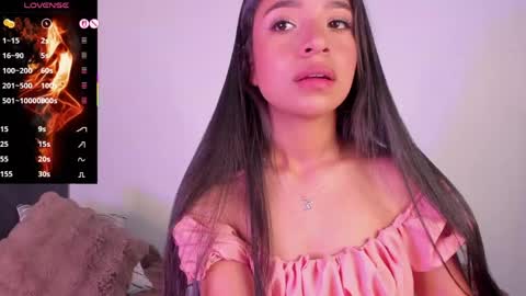 alissarose_1 online show from April 1, 2026, 2:12 am