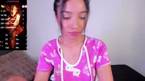 alissarose_1 online show from April 23, 2026, 12:23 am
