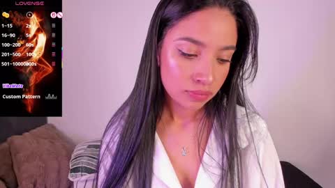 alissarose_1 online show from April 24, 2026, 11:18 pm