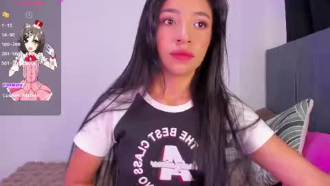 Snapshot of alissarose_1 chatting on June 15, 2026, 12:46 am alissarose_1 online show from June 15, 2026, 12:46 am