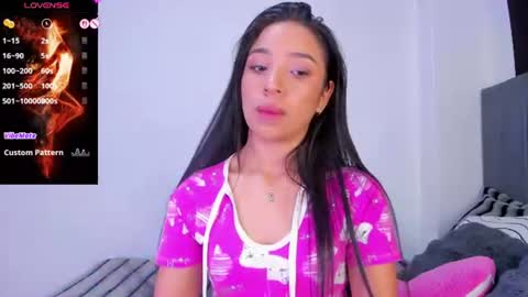 Snapshot of alissarose_1 chatting on July 3, 2026, 4:41 am alissarose_1 online show from July 3, 2026, 4:41 am