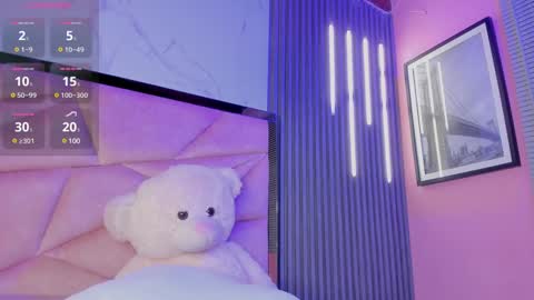 Alisse Miller online show from December 10, 2024, 9:12 am