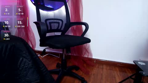 Snapshot of alisse_moore chatting on November 25, 2025, 12:49 pm Alisse online show from November 25, 2025, 12:49 pm