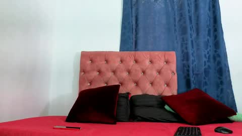 alisson0002 online show from May 24, 2026, 7:08 pm