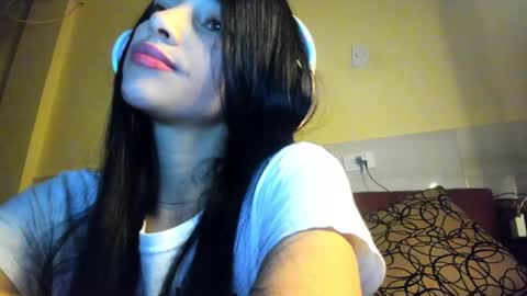 Snapshot of alisson369_ chatting on December 13, 2024, 10:41 am Alisson369 online show from December 13, 2024, 10:41 am