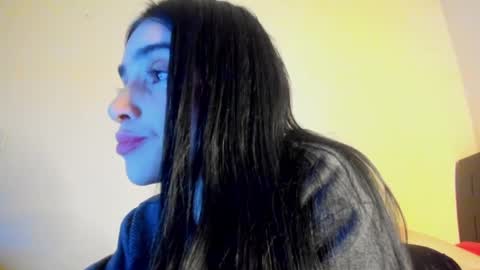 Snapshot of alisson369_ chatting on December 13, 2024, 6:59 pm Alisson369 online show from December 13, 2024, 6:59 pm