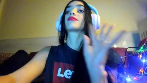 Snapshot of alisson369_ chatting on December 16, 2024, 1:42 am Alisson369 online show from December 16, 2024, 1:42 am