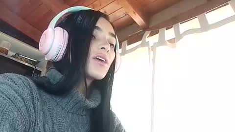 Snapshot of alisson369_ chatting on January 14, 2025, 4:08 pm Alisson369 online show from January 14, 2025, 4:08 pm