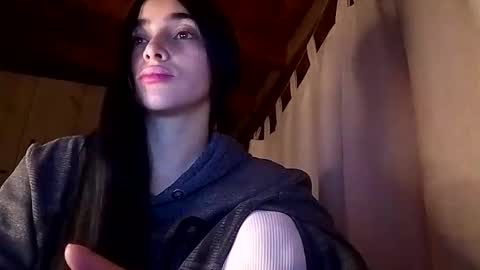 Snapshot of alisson369_ chatting on February 13, 2025, 8:59 am Alisson369 online show from February 13, 2025, 8:59 am