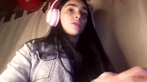 Snapshot of alisson369_ chatting on February 15, 2025, 12:59 am Alisson369 online show from February 15, 2025, 12:59 am