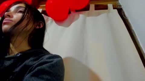 Snapshot of alisson369_ chatting on February 16, 2025, 11:48 pm Alisson369 online show from February 16, 2025, 11:48 pm