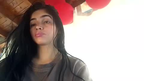 Snapshot of alisson369_ chatting on February 17, 2025, 4:26 pm Alisson369 online show from February 17, 2025, 4:26 pm