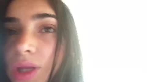 Snapshot of alisson369_ chatting on February 22, 2025, 4:40 pm Alisson369 online show from February 22, 2025, 4:40 pm