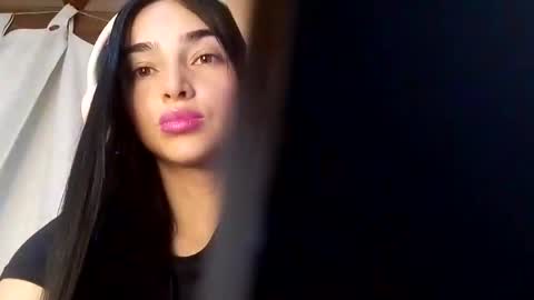 Snapshot of alisson369_ chatting on March 4, 2025, 11:19 am Alisson369 online show from March 4, 2025, 11:19 am