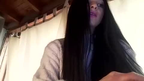 Snapshot of alisson369_ chatting on March 8, 2025, 11:27 am Alisson369 online show from March 8, 2025, 11:27 am