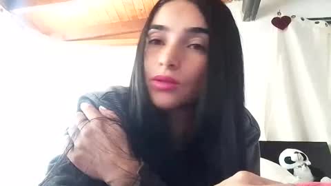 Snapshot of alisson369_ chatting on March 11, 2025, 5:35 pm Alisson369 online show from March 11, 2025, 5:35 pm