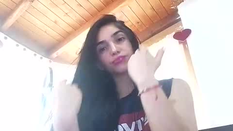 Snapshot of alisson369_ chatting on March 12, 2025, 7:17 pm Alisson369 online show from March 12, 2025, 7:17 pm