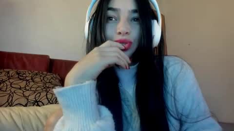 Snapshot of alisson369_ chatting on September 9, 2025, 8:58 am Alisson369 online show from September 9, 2025, 8:58 am