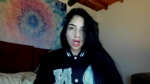 Snapshot of alisson369_ chatting on September 10, 2025, 9:31 am Alisson369 online show from September 10, 2025, 9:31 am