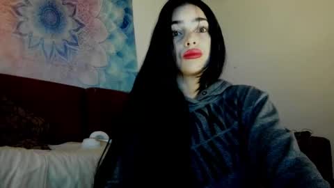 Snapshot of alisson369_ chatting on September 16, 2025, 9:43 am Alisson369 online show from September 16, 2025, 9:43 am