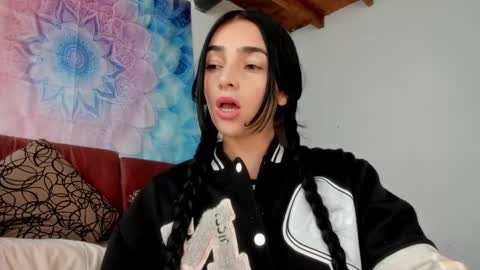 Snapshot of alisson369_ chatting on September 23, 2025, 12:41 pm Alisson369 online show from September 23, 2025, 12:41 pm