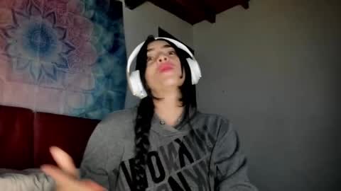 Snapshot of alisson369_ chatting on September 25, 2025, 11:03 am Alisson369 online show from September 25, 2025, 11:03 am