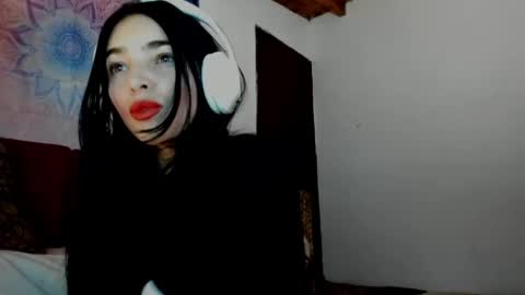 Snapshot of alisson369_ chatting on September 28, 2025, 10:53 am Alisson369 online show from September 28, 2025, 10:53 am