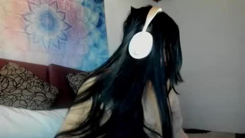 Snapshot of alisson369_ chatting on September 29, 2025, 10:31 am Alisson369 online show from September 29, 2025, 10:31 am