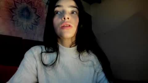 Snapshot of alisson369_ chatting on October 4, 2025, 9:07 am Alisson369 online show from October 4, 2025, 9:07 am