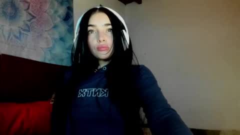 Snapshot of alisson369_ chatting on October 5, 2025, 10:13 am Alisson369 online show from October 5, 2025, 10:13 am