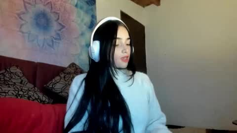 Snapshot of alisson369_ chatting on October 10, 2025, 10:14 am Alisson369 online show from October 10, 2025, 10:14 am