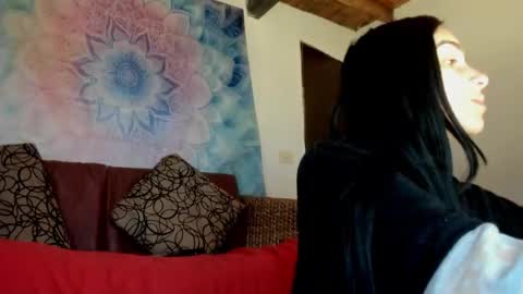 Snapshot of alisson369_ chatting on October 16, 2025, 9:21 am Alisson369 online show from October 16, 2025, 9:21 am