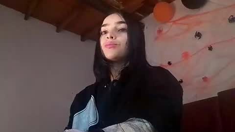 Snapshot of alisson369_ chatting on November 6, 2025, 10:49 am Alisson369 online show from November 6, 2025, 10:49 am