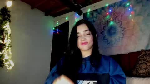 Snapshot of alisson369_ chatting on December 15, 2025, 9:35 am Alisson369 online show from December 15, 2025, 9:35 am