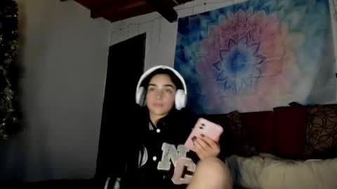 Alisson369  online show from January 8, 2026, 9:00 am