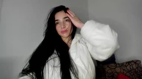 Alisson369  online show from February 1, 2026, 6:45 am