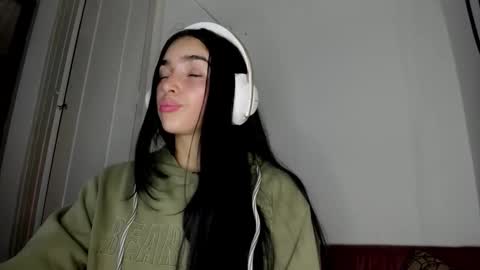 Alisson369  online show from March 22, 2026, 11:24 am