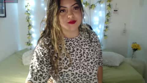 Alisson online show from February 17, 2026, 9:39 am