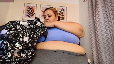 Alisson online show from January 30, 2025, 11:33 am