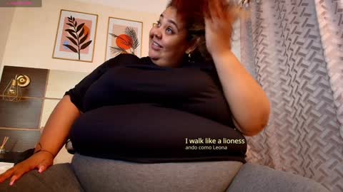 Alisson online show from February 2, 2025, 11:40 am