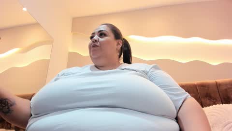 Alisson online show from February 8, 2026, 10:07 am