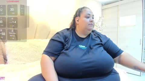 Alisson online show from May 18, 2026, 11:16 am