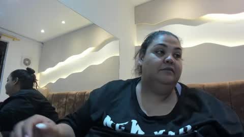Alisson online show from May 27, 2026, 11:29 am