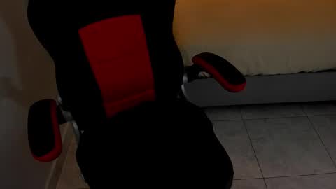 ALISSON online show from October 22, 2025, 7:13 pm